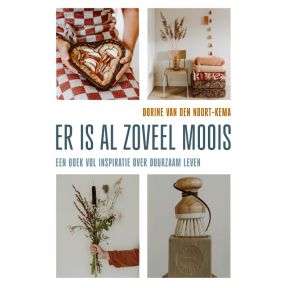 Er is al zoveel moois