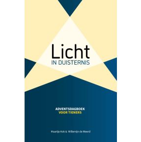 Licht in duisternis