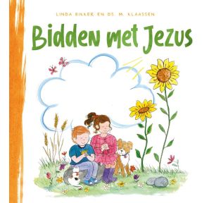 Bidden met Jezus