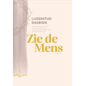 Zie de mens