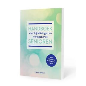 Handboek voor bijbelkringen en vieringen met senioren