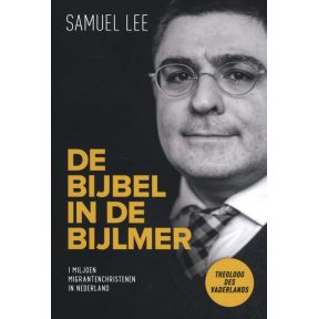 De Bijbel in de Bijlmer