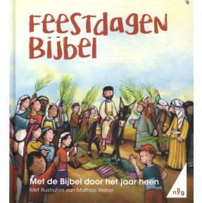 Feestdagenbijbel