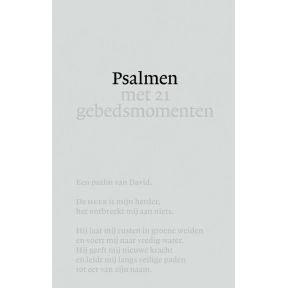 Psalmen