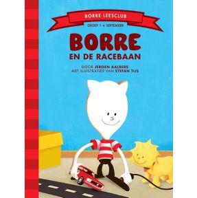 Borre en de racebaan