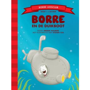 Borre en de duikboot