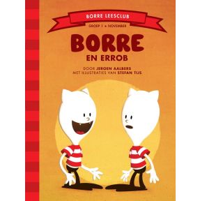 Borre en Errob