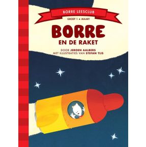 Borre en de raket