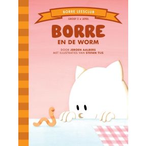 Borre en de worm