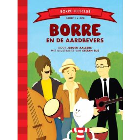 Borre en de aardbevers