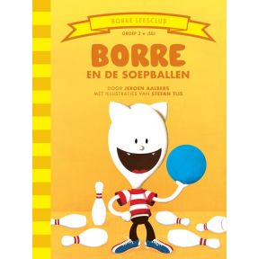 Borre en de Soepballen