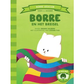 Borre en het breisel