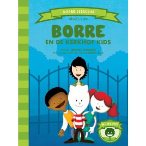 Borre en de Kerkhof Kids