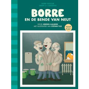 Borre en de bende van Neut