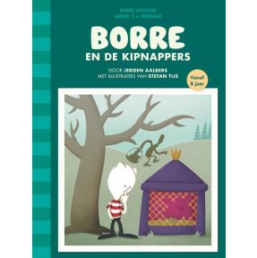 Borre en de kipnappers