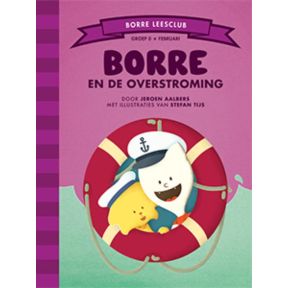 Borre en de overstroming