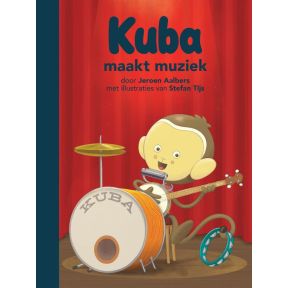 Kuba maakt muziek