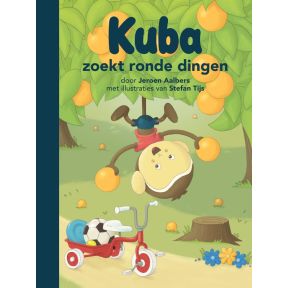 Kuba zoekt ronde dingen