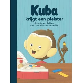 Kuba krijgt een pleister