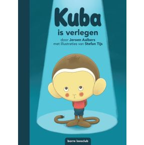 Kuba is verlegen