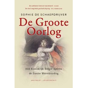 De Groote Oorlog