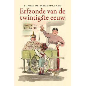 Erfzonde van de twintigste eeuw