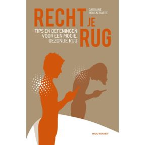 Recht je rug