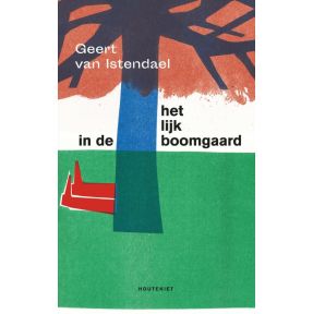 Het lijk in de boomgaard