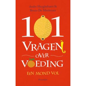 101 vragen over voeding