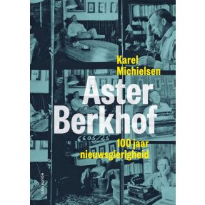 Aster Berkhof