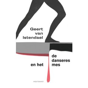 De danseres en het mes