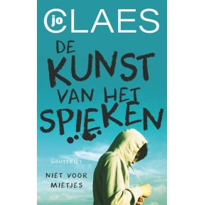 De kunst van het spieken