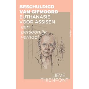 Beschuldigd van gifmoord