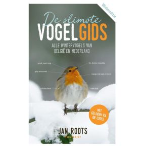 De slimste vogelgids wintereditie