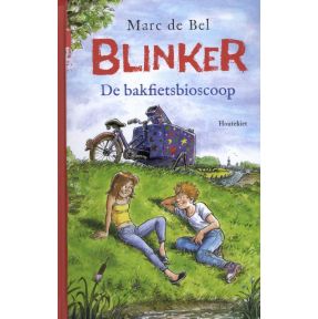 Blinker en de bakfietsbioscoop