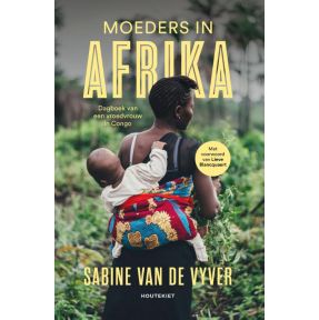 Moeders in Afrika