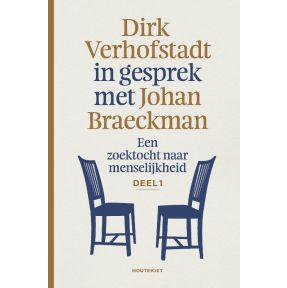 In gesprek met Johan Braeckman 1