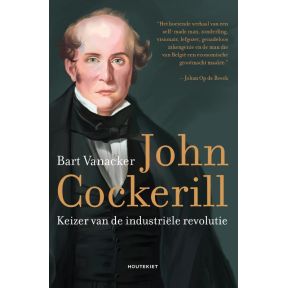 John Cockerill