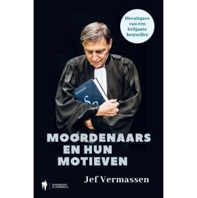 Moordenaars en hun motieven