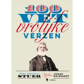 100 vet vrolijke verzen