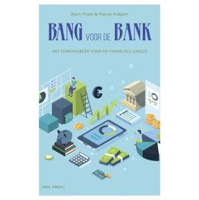 Bang voor de Bank