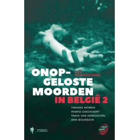 Onopgeloste moorden in België 2