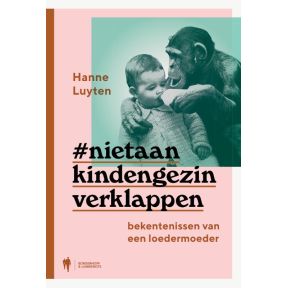 Niet aan kind en gezin verklappen