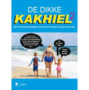 De Dikke Kakhiel 2