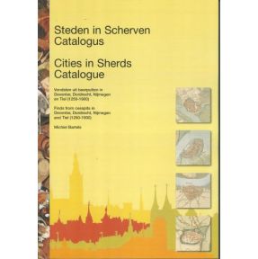 Steden in scherven / Cities in Sherds