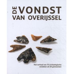 De vondst van Overijssel