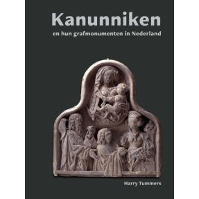 Kanunniken en hun grafmonumenten in Nederland