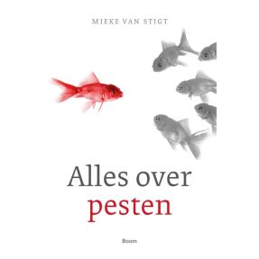 Alles over pesten