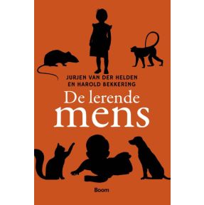 De lerende mens