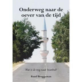 Onderweg naar de oever van de tijd